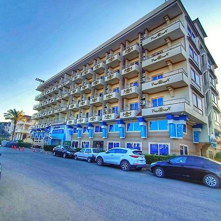 Dolphin Ras El-Bar Hotel Екстер'єр фото