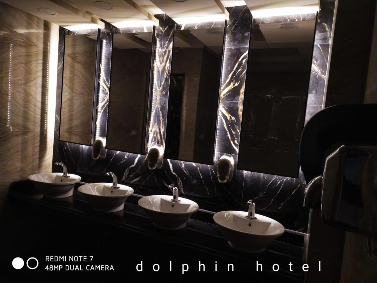 Dolphin Ras El-Bar Hotel Екстер'єр фото