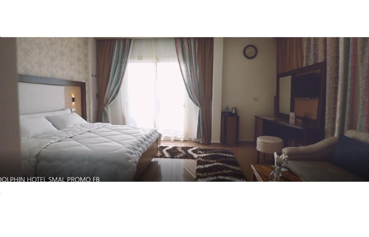 Dolphin Ras El-Bar Hotel Екстер'єр фото