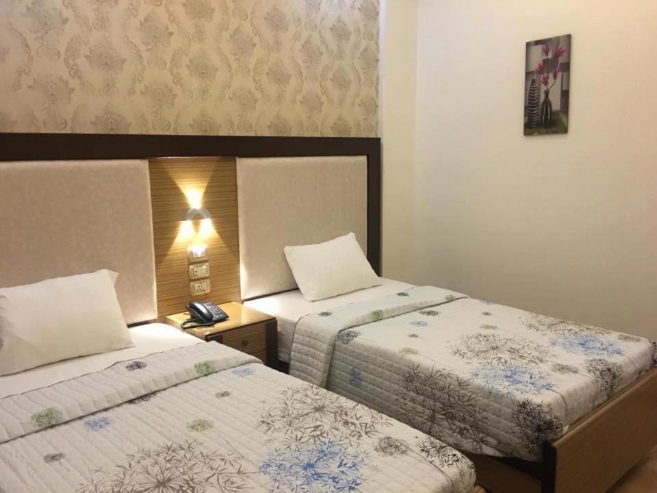 Dolphin Ras El-Bar Hotel Екстер'єр фото