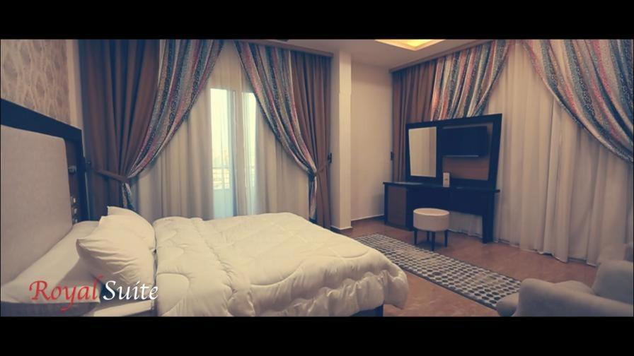 Dolphin Ras El-Bar Hotel Екстер'єр фото