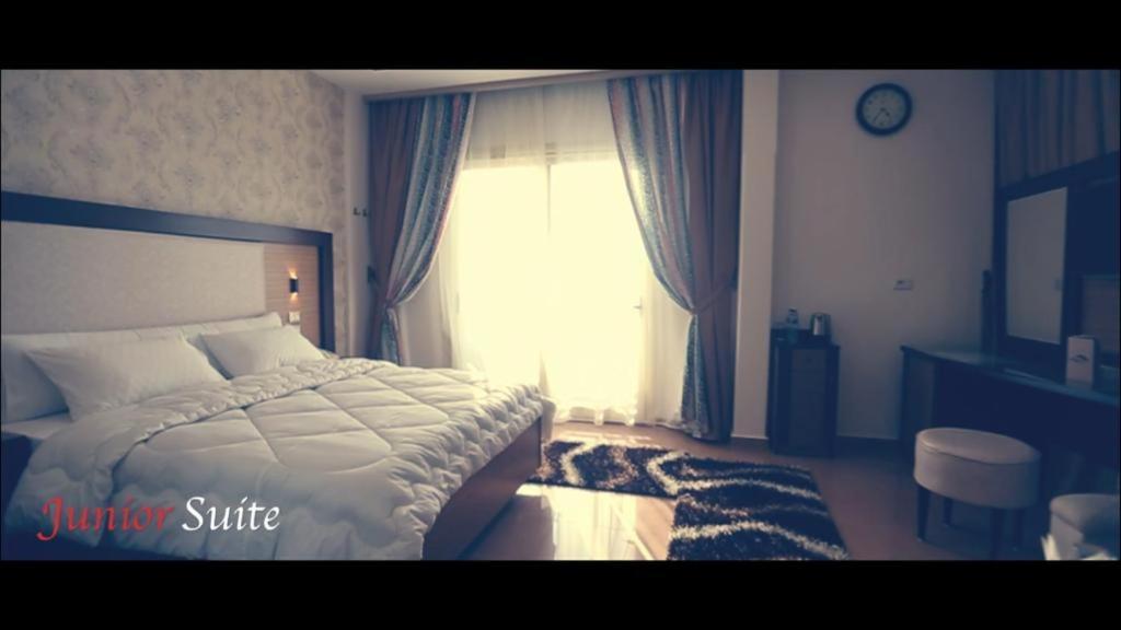 Dolphin Ras El-Bar Hotel Екстер'єр фото