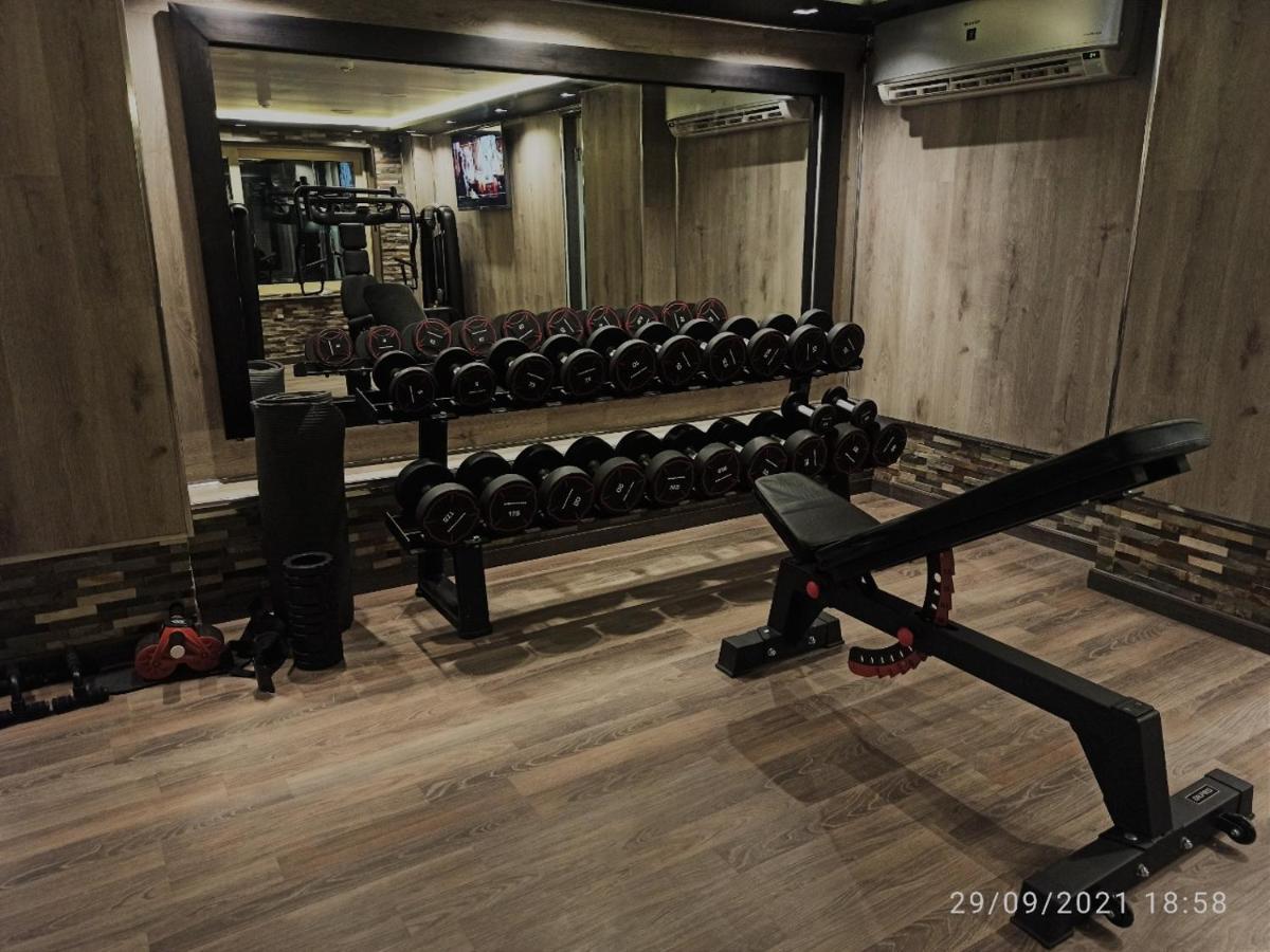 Dolphin Ras El-Bar Hotel Екстер'єр фото