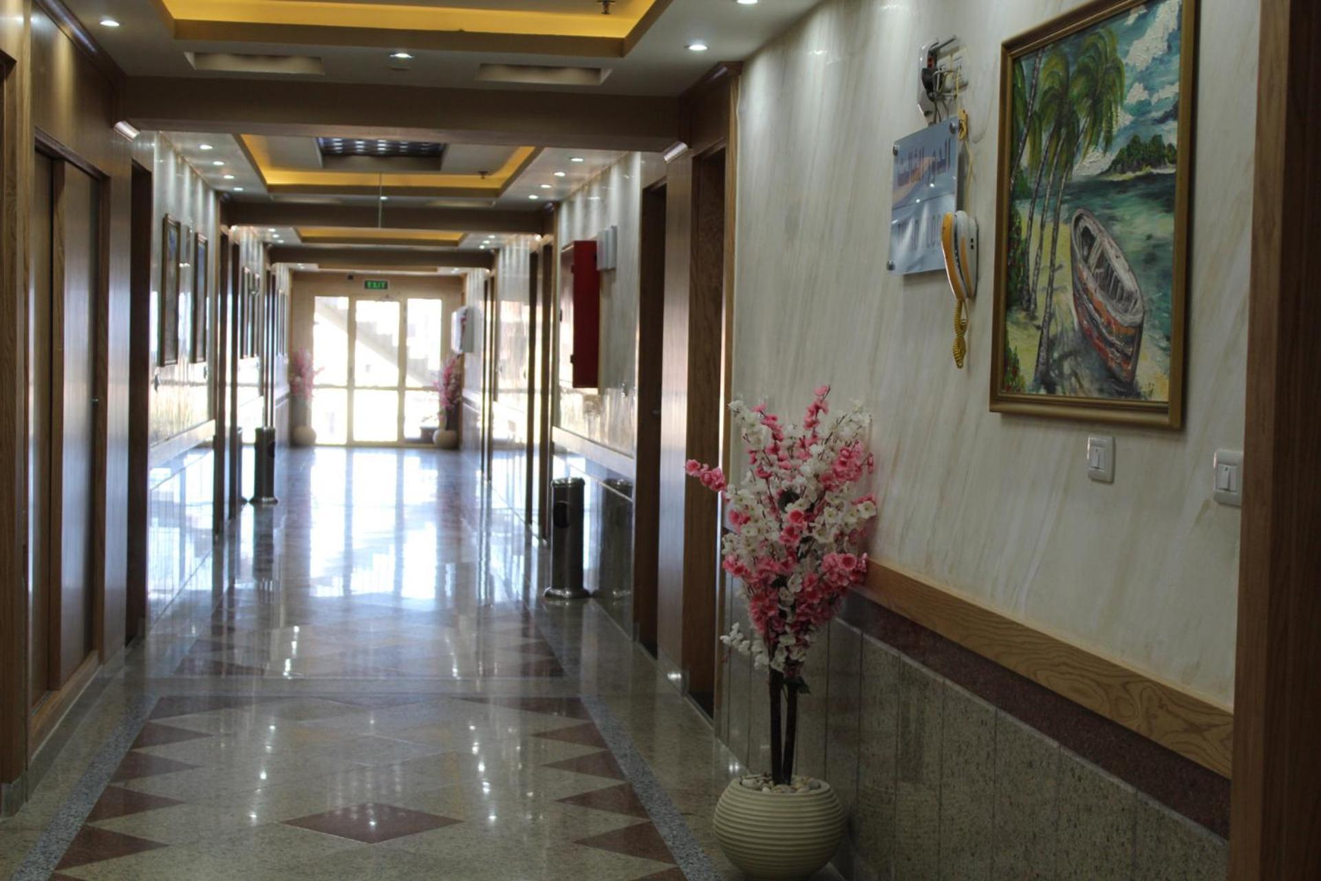 Dolphin Ras El-Bar Hotel Екстер'єр фото