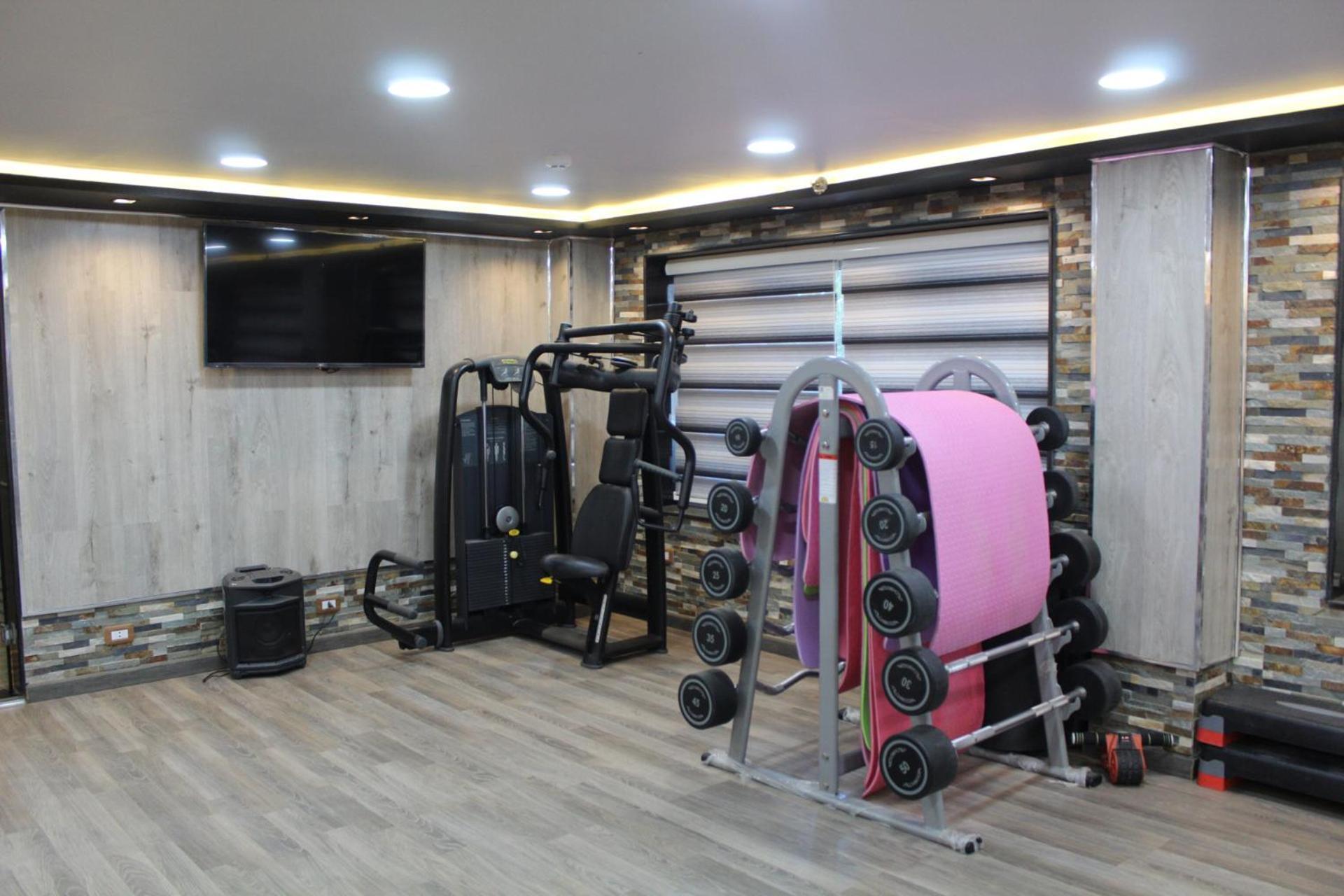 Dolphin Ras El-Bar Hotel Екстер'єр фото
