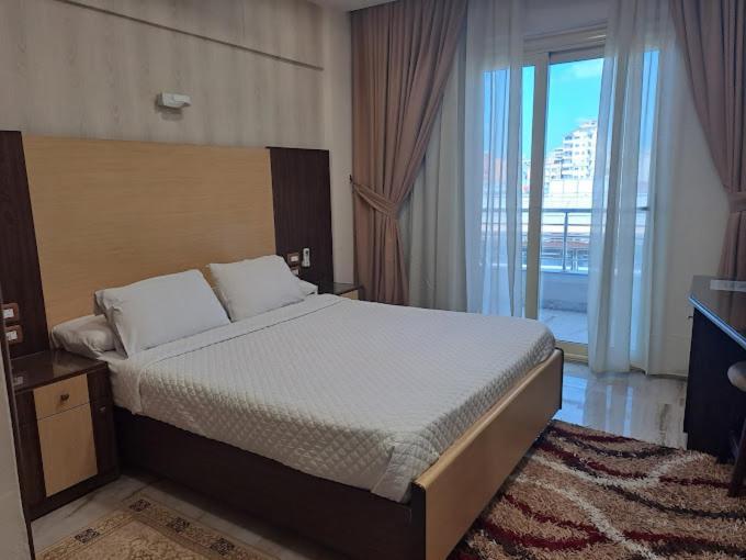 Dolphin Ras El-Bar Hotel Екстер'єр фото