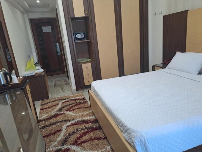 Dolphin Ras El-Bar Hotel Екстер'єр фото