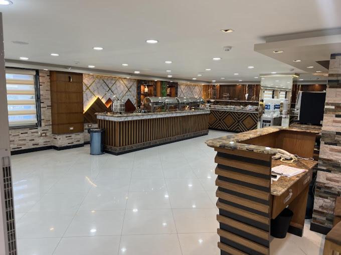 Dolphin Ras El-Bar Hotel Екстер'єр фото