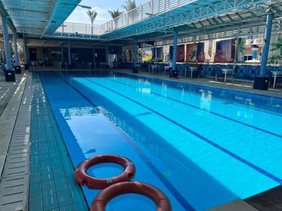 Dolphin Ras El-Bar Hotel Екстер'єр фото
